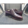 Heinrich Dinkelacker Herrenschuhe Gr. 43 UK 9