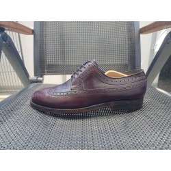 Heinrich Dinkelacker Herrenschuhe Gr. 43 UK 9