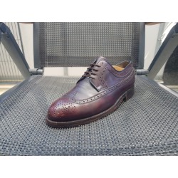 Heinrich Dinkelacker Herrenschuhe Gr. 43 UK 9