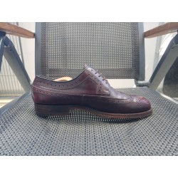 Heinrich Dinkelacker Herrenschuhe Gr. 43 UK 9