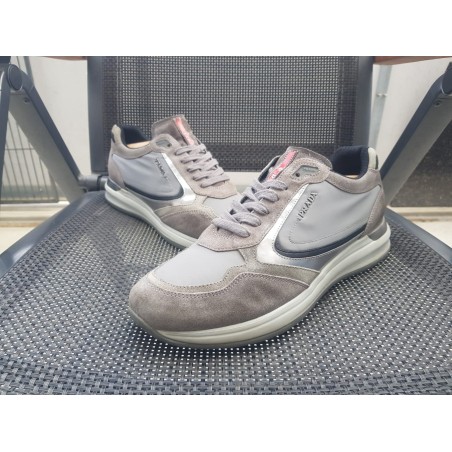 Prada  Herrenschuhe Gr. 43 UK 9