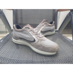 Prada  Herrenschuhe Gr. 43 UK 9