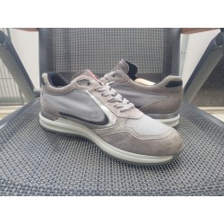 Prada  Herrenschuhe Gr. 43 UK 9