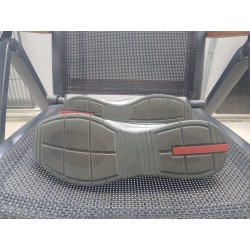 Prada  Herrenschuhe Gr. 43 UK 9
