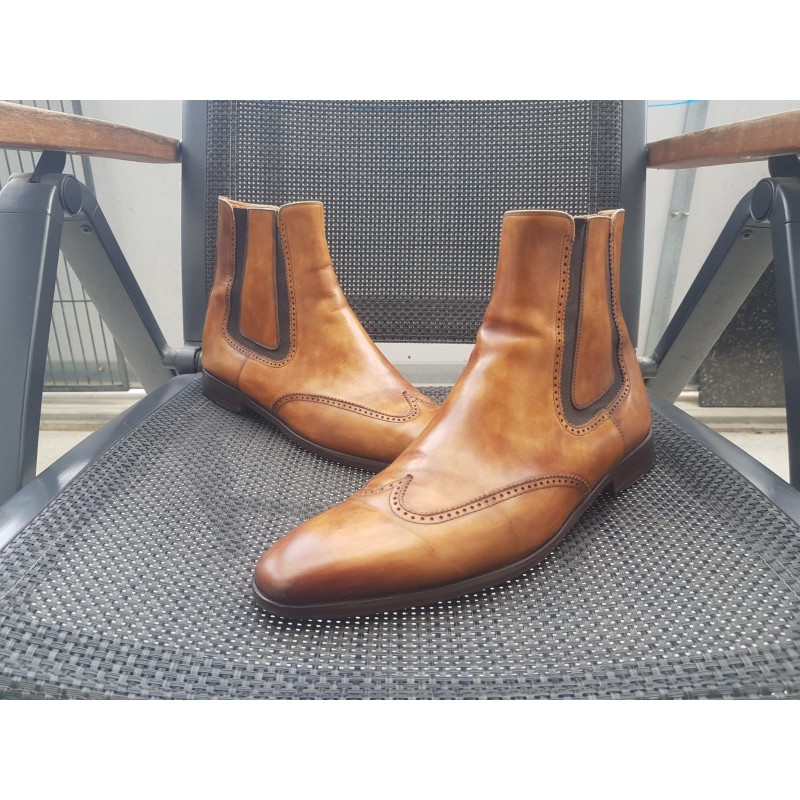 Magnanni Herrenschuhe Gr.41