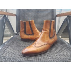 Magnanni Herrenschuhe Gr.41