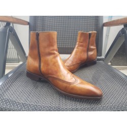 Magnanni Herrenschuhe Gr.41