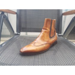 Magnanni Herrenschuhe Gr.41