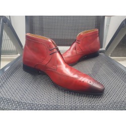 Magnanni Herrenschuhe  Gr.41,5