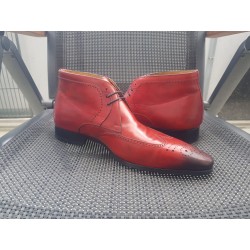 Magnanni Herrenschuhe  Gr.41,5