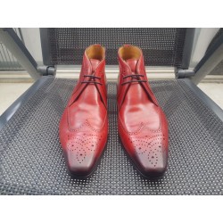 Magnanni Herrenschuhe  Gr.41,5