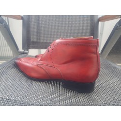 Magnanni Herrenschuhe  Gr.41,5