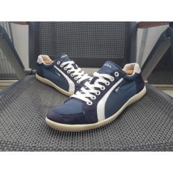Prada Herrenschuhe dunkelblau Gr.43 (UK 9 )