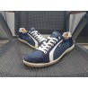 Prada Herrenschuhe dunkelblau Gr.43 (UK 9 )