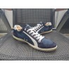 Prada Herrenschuhe dunkelblau Gr.43 (UK 9 )