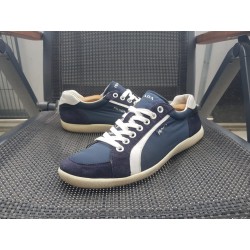Prada Herrenschuhe dunkelblau Gr.43 (UK 9 )