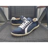Prada Herrenschuhe dunkelblau Gr.43 (UK 9 )