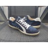 Prada Herrenschuhe dunkelblau Gr.43 (UK 9 )