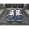 Prada Herrenschuhe dunkelblau Gr.43 (UK 9 )