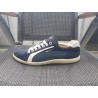 Prada Herrenschuhe dunkelblau Gr.43 (UK 9 )