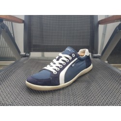 Prada Herrenschuhe dunkelblau Gr.43 (UK 9 )