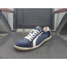 Prada Herrenschuhe dunkelblau Gr.43 (UK 9 )