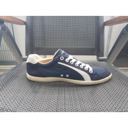 Prada Herrenschuhe dunkelblau Gr.43 (UK 9 )