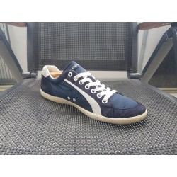 Prada Herrenschuhe dunkelblau Gr.43 (UK 9 )