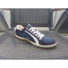 Prada Herrenschuhe dunkelblau Gr.43 (UK 9 )