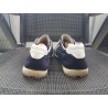 Prada Herrenschuhe dunkelblau Gr.43 (UK 9 )