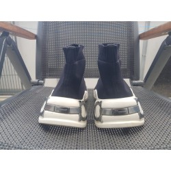 Salvatore Ferragamo Herrenschuhe Gr.45