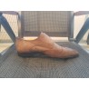 Kopie von Santoni Doppelmonk Herrenschuhe Gr.42 UK 8