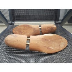 Heinrich Dinkelacker Schuhspanner Gr.44/45  UK 10