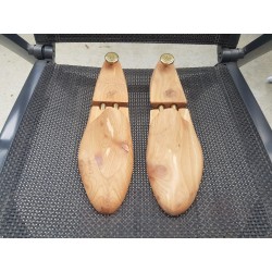 Heinrich Dinkelacker Schuhspanner Gr.44/45  UK 10