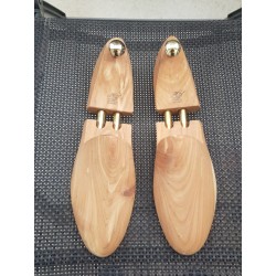 Heinrich Dinkelacker Schuhspanner Gr.43  UK 9