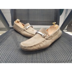 Prada Herrenschuhe Gr.41,5 UK 7,5