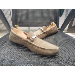Prada Herrenschuhe Gr.41,5 UK 7,5
