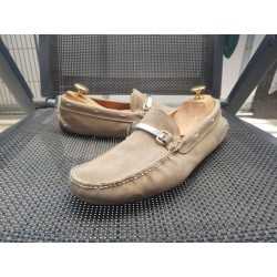 Prada Herrenschuhe Gr.41,5 UK 7,5