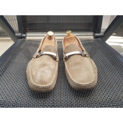 Prada Herrenschuhe Gr.41,5 UK 7,5