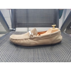 Prada Herrenschuhe Gr.41,5 UK 7,5