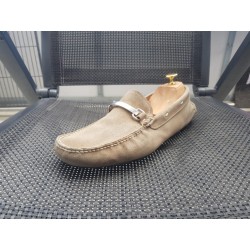 Prada Herrenschuhe Gr.41,5 UK 7,5