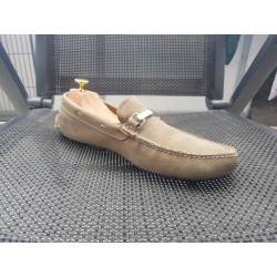Prada Herrenschuhe Gr.41,5 UK 7,5