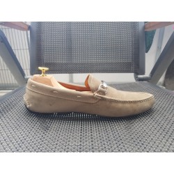 Prada Herrenschuhe Gr.41,5 UK 7,5
