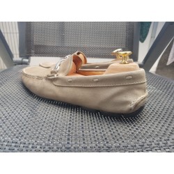 Prada Herrenschuhe Gr.41,5 UK 7,5