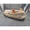Prada Herrenschuhe Gr.41,5 UK 7,5