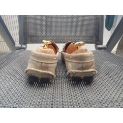 Prada Herrenschuhe Gr.41,5 UK 7,5