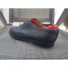 Ludwig Reiter Flechtleder Herrenschuhe Gr.44 UK 9,5