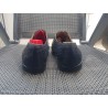 Ludwig Reiter Flechtleder Herrenschuhe Gr.44 UK 9,5