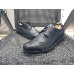 Bally Herrenschuhe Gr.42 UK 8