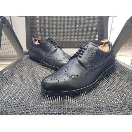 Bally Herrenschuhe Gr.42 UK 8